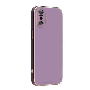 کاور گاردتک آساک مدل Mycase مناسب برای گوشی موبایل شیائومی Poco F3 GT