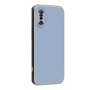 کاور گاردتک آساک مدل Mycase مناسب برای گوشی موبایل شیائومی Poco F3 GT
