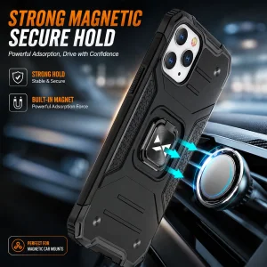 کاور گاردتک اساک مدل Union Armor مناسب برای گوشی موبایل اپل iPhone 12 Pro Max