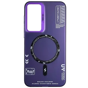 کاور گاردتک اساک مدل SoCool_Strap مناسب برای گوشی موبایل سامسونگ Galaxy A51 به همراه بند آویز