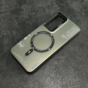 کاور گاردتک اساک مدل SoCool_Strap مناسب برای گوشی موبایل سامسونگ Galaxy A51 به همراه بند آویز