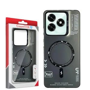 کاور گاردتک اساک مدل SoCool مناسب برای گوشی موبایل آنر X5c و X5c Plus