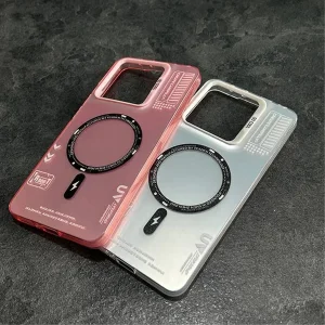 کاور گاردتک اساک مدل SoCool_Strap مناسب برای گوشی موبایل آنر 400 Lite به همراه بند آویز
