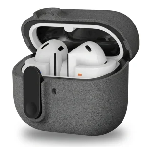 کاور سامورایی مدل Quad-36 مناسب برای کیس هدفون سامسونگ Galaxy Buds 3 Pro / Buds 3