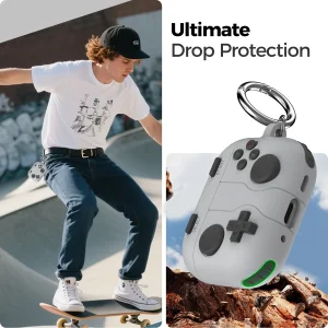 کاور آها استایل مدل WG183 مناسب برای کیس هدفون بی سیم اپل AirPad Pro 3