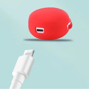 کاور گودزیلا مدل H-GT7 مناسب برای کیس هدفون بی سیم هایلو GT7 Neo / GT7
