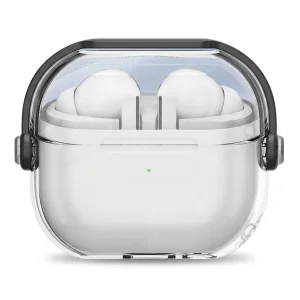 کاور سامورایی مدل Quad-21 مناسب برای کیس هدفون سامسونگ Galaxy Buds 3 Pro / Buds 3