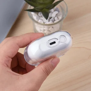 کاور سامورایی مدل Quad-21 مناسب برای کیس هدفون سامسونگ Galaxy Buds 3 Pro / Buds 3