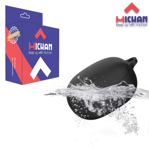 کاور میچان مدل silicone مناسب برای کیس هدفون بی سیم انکر SoundCore Liberty Air 2 Pro