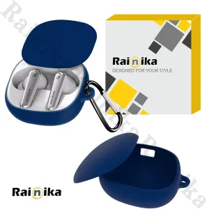 کاور رینیکا مدل Air2 Pro مناسب برای کیس هدفون بی سیم انکر SoundCore Liberty Air 2 Pro