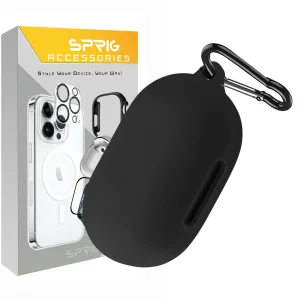 کاور اسپریگ مدل Silicon-SP مناسب برای کیس هدفون بی سیم انکر Soundcore Space A40