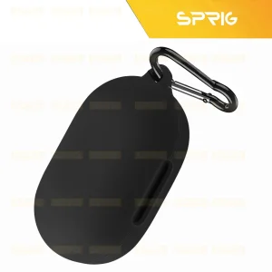 کاور اسپریگ مدل Silicon-SP مناسب برای کیس هدفون بی سیم انکر Soundcore Space A40
