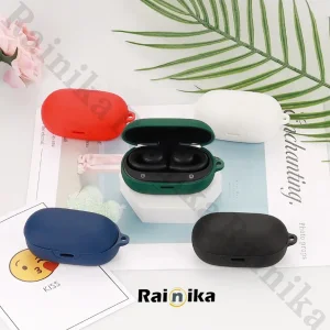 کاور رینیکا مدل Sport X10 مناسب برای کیس هدفون بی سیم انکر SoundCore Sport X10
