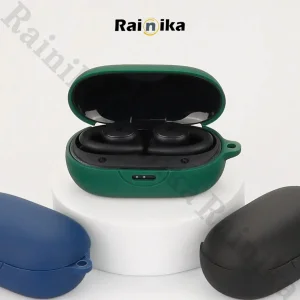 کاور رینیکا مدل Sport X10 مناسب برای کیس هدفون بی سیم انکر SoundCore Sport X10