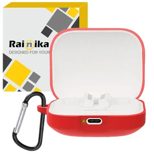 کاور رینیکا مدل Buds5 مناسب برای کیس هدفون شیائومی Redmi Buds 5