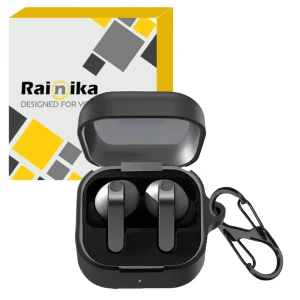 کاور رینیکا مدل Buds4 normal مناسب برای کیس هدفون سامسونگ Galaxy Buds 4 / 4 Pro