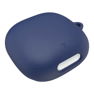 کاور آکوآرا مدل Silicone مناسب برای کیس هدفون بیسیم انکر Soundcore Liberty 4 Pro