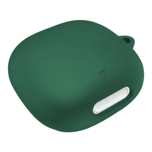 کاور آکوآرا مدل Silicone مناسب برای کیس هدفون بیسیم انکر Soundcore Liberty 4 Pro