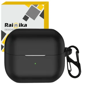 کاور رینیکا مدل Galaxy 3 Simple مناسب برای کیس هدفون سامسونگ Galaxy Buds 3 / 3 Pro