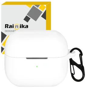 کاور رینیکا مدل Galaxy 3 Simple مناسب برای کیس هدفون سامسونگ Galaxy Buds 3 / 3 Pro