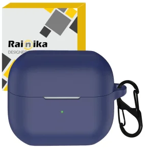 کاور رینیکا مدل Galaxy 3 Simple مناسب برای کیس هدفون سامسونگ Galaxy Buds 3 / 3 Pro
