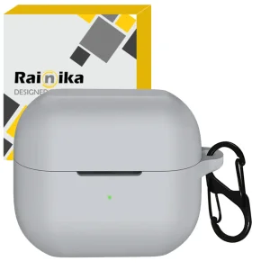 کاور رینیکا مدل Galaxy 3 Simple مناسب برای کیس هدفون سامسونگ Galaxy Buds 3 / 3 Pro
