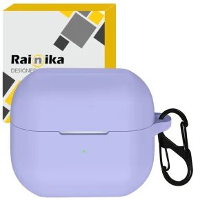 کاور رینیکا مدل Galaxy 3 Simple مناسب برای کیس هدفون سامسونگ Galaxy Buds 3 / 3 Pro