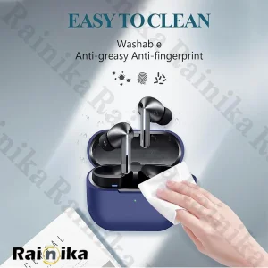 کاور رینیکا مدل Galaxy 3 Simple مناسب برای کیس هدفون سامسونگ Galaxy Buds 3 / 3 Pro
