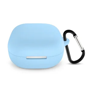کاور آکوآرا مدل Silicone مناسب برای کیس هدفون بی‌سیم انکر Soundcore R60i NC / P31i