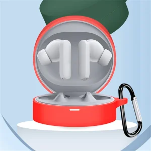 کاور آکوآرا مدل Silicone مناسب برای کیس هدفون بیسیم ناتینگ CMF Buds Pro