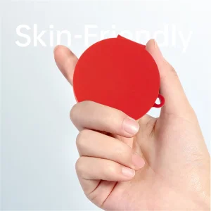 کاور آکوآرا مدل Silicone مناسب برای کیس هدفون بیسیم ناتینگ CMF Buds Pro