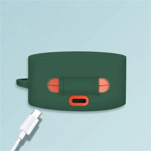 کاور آکوآرا مدل Silicone مناسب برای کیس هدفون بیسیم ناتینگ CMF Buds Pro