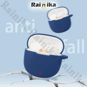 کاور رینیکا مدل T29 Aily Buds Lite مناسب برای کیس کیو سی وای T29 AilyBuds Lite