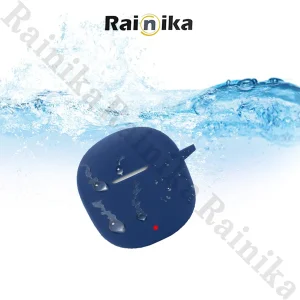 کاور رینیکا مدل T29 Aily Buds Lite مناسب برای کیس کیو سی وای T29 AilyBuds Lite