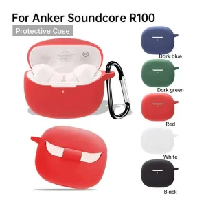 کاور گودزیلا مدل A-R100 مناسب برای کیس هندزفری بلوتوثی انکر SoundCore R100 / P2i