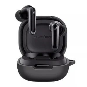 کاور آکوآرا مدل Silicone مناسب برای کیس هدفون بیسیم انکر Soundcore P40i