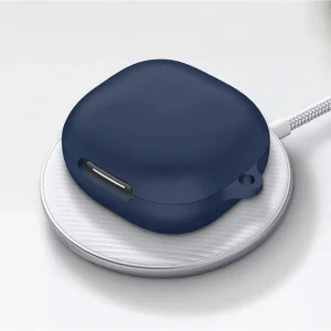 کاور آکوآرا مدل Silicone مناسب برای کیس هدفون بیسیم انکر Soundcore P40i