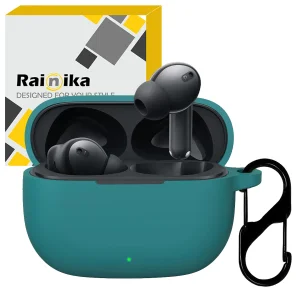 کاور رینیکا مدل Buds T300 مناسب برای کیس هدفون بی سیم ریلمی Buds T300
