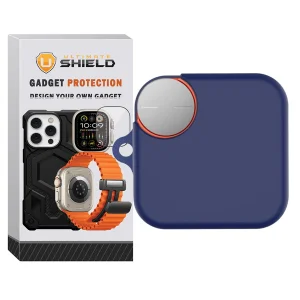 کاور آلتیمیت شیلد مدل Silicone UL مناسب برای کیس هدفون بی‌سیم ناتینگ CMF Buds 2 Pro