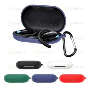 کاور آلتیمیت شیلد مدل Silicone UL مناسب برای کیس هدفون بی‌سیم انکر Soundcore V20i
