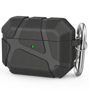 کاور آها استایل مدل JY25 مناسب برای هدفون بی سیم اپل AirPad Pro 3