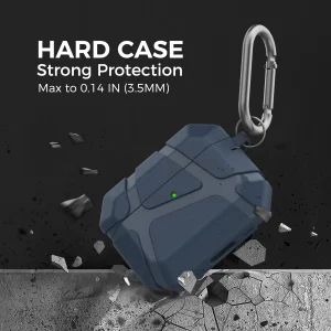 کاور آها استایل مدل JY25 مناسب برای هدفون بی سیم اپل AirPad Pro 3