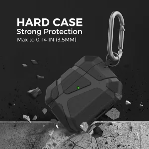 کاور آها استایل مدل JY25 مناسب برای هدفون بی سیم اپل AirPad Pro 3