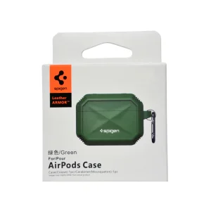 کاور اسپیگن مدل ستاره مناسب برای کیس اپل ایرپاد airpods pro3