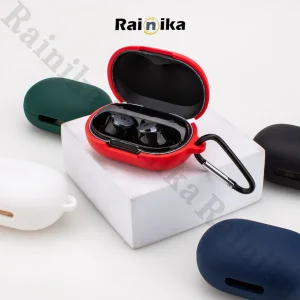 کاور رینیکا مدل Space A40 مناسب برای کیس هدفون بی سیم انکر SoundCore Space A40