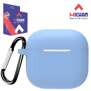 کاور میچان مدل Silicone مناسب برای کیس اپل ایرپاد 4