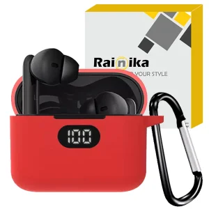 کاور رینیکا مدل E3102 مناسب برای کیس هدفون بلوتوثی نوکیا E3102