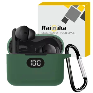 کاور رینیکا مدل E3102 مناسب برای کیس هدفون بلوتوثی نوکیا E3102