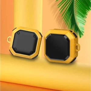 کاور سامورایی مدل Quad-2 مناسب برای هدفون سامسونگ Galaxy Buds Live / Buds Pro / Buds 2 / Buds 2 Pro