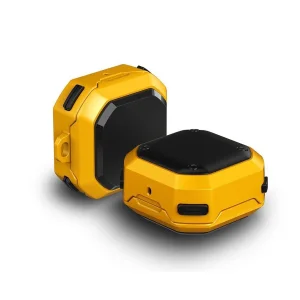 کاور سامورایی مدل Quad-2 مناسب برای هدفون سامسونگ Galaxy Buds Live / Buds Pro / Buds 2 / Buds 2 Pro